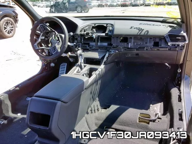 1HGCV1F30JA093413 фото 10