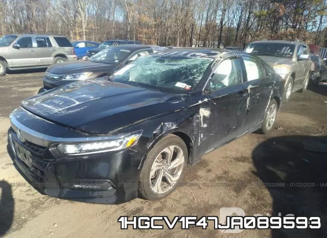 1HGCV1F47JA089593 фото 3
