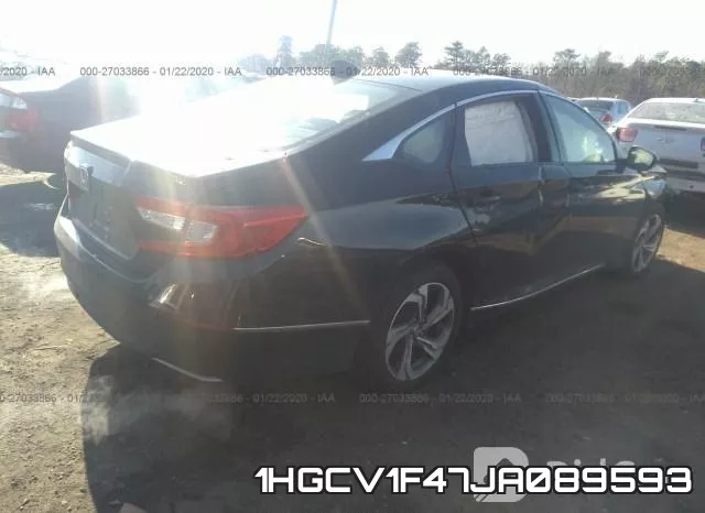 1HGCV1F47JA089593 фото 5