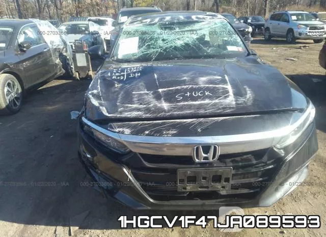 1HGCV1F47JA089593 фото 7