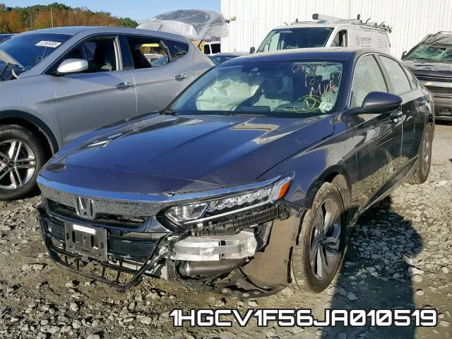1HGCV1F56JA010519 фото 3