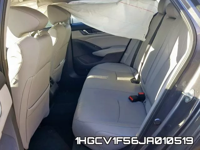 1HGCV1F56JA010519 фото 7