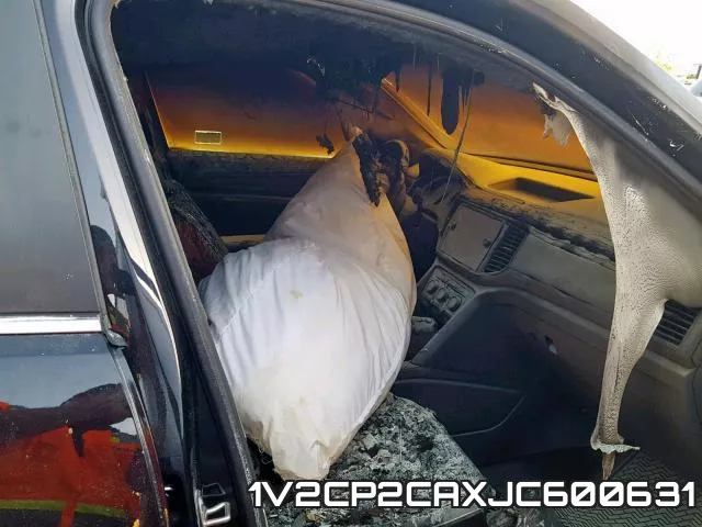 1V2CP2CAXJC600631 фото 6