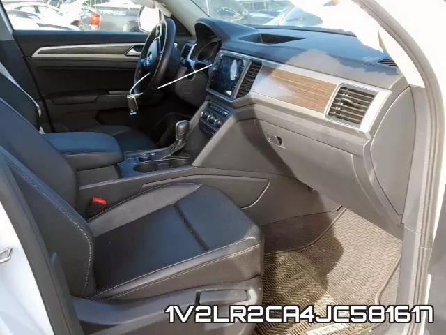1V2LR2CA4JC581617 фото 6