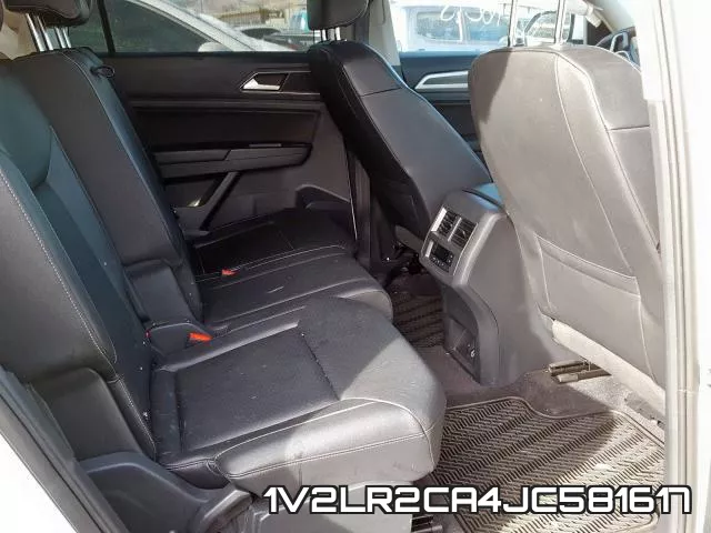 1V2LR2CA4JC581617 фото 7