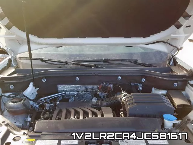 1V2LR2CA4JC581617 фото 8