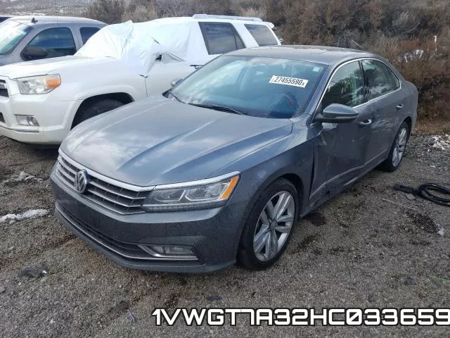 1VWGT7A32HC033659 фото 3