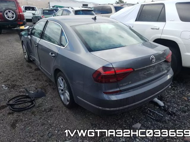 1VWGT7A32HC033659 фото 4