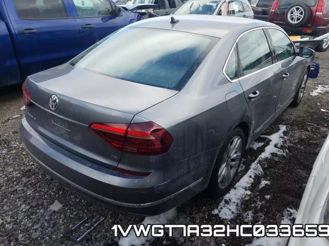 1VWGT7A32HC033659 фото 5
