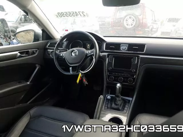 1VWGT7A32HC033659 фото 10
