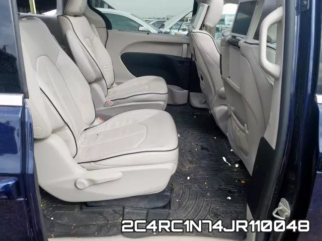 2C4RC1N74JR110048 фото 7