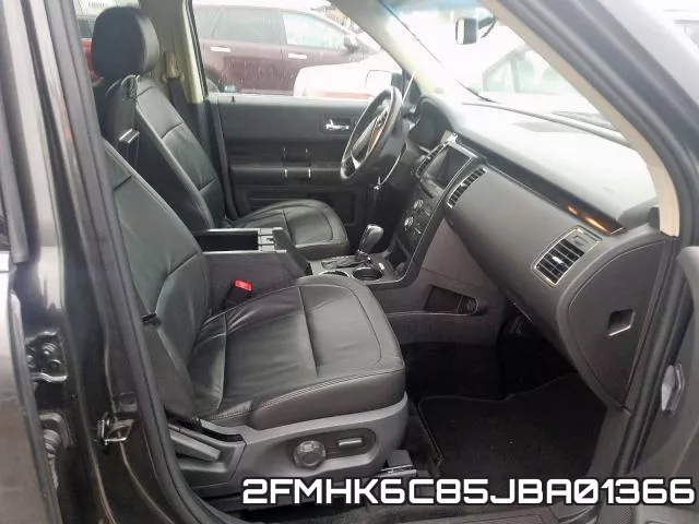 2FMHK6C85JBA01366 фото 6