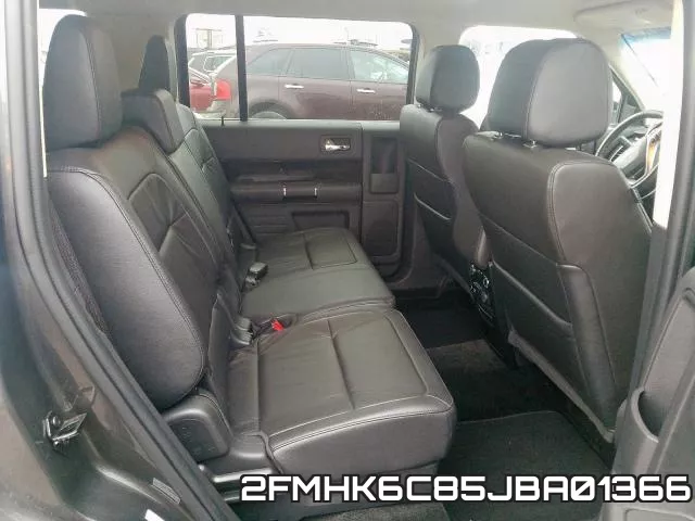 2FMHK6C85JBA01366 фото 7