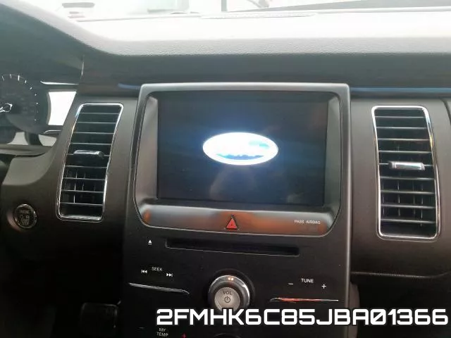 2FMHK6C85JBA01366 фото 10