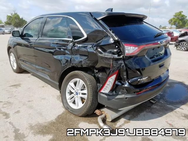 2FMPK3J91JBB84979 фото 4