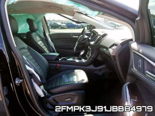 2FMPK3J91JBB84979 фото 6