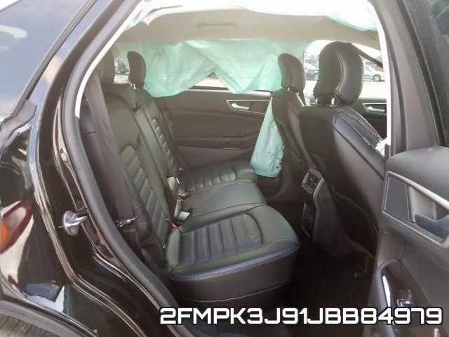 2FMPK3J91JBB84979 фото 7