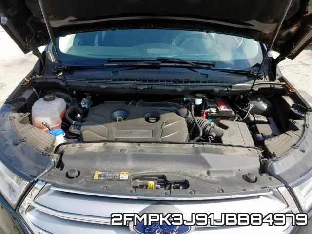 2FMPK3J91JBB84979 фото 8