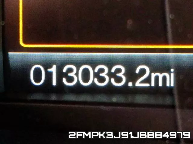 2FMPK3J91JBB84979 фото 9