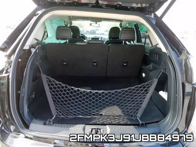 2FMPK3J91JBB84979 фото 10
