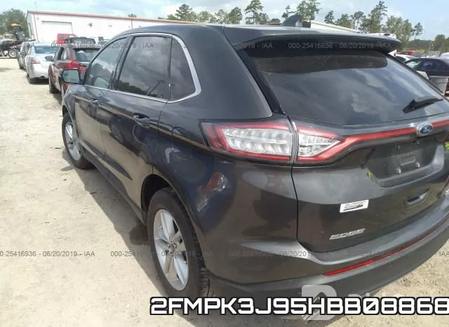 2FMPK3J95HBB08868 фото 4