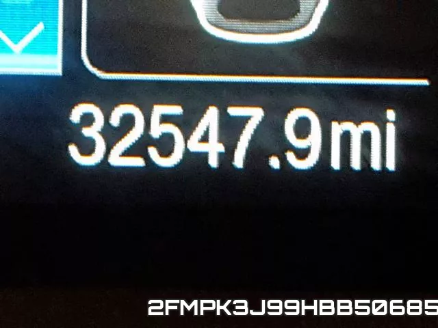 2FMPK3J99HBB50685 фото 9