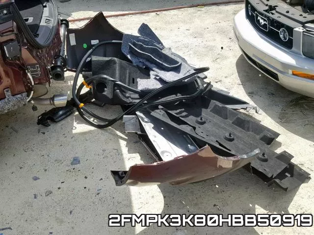 2FMPK3K80HBB50919 фото 10