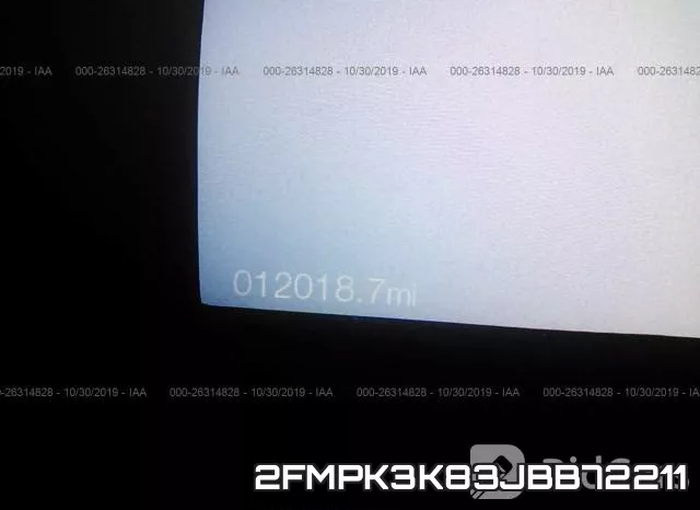 2FMPK3K83JBB72211 фото 8
