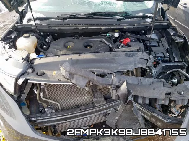 2FMPK3K98JBB41755 фото 8