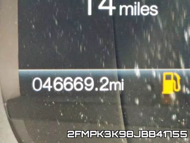 2FMPK3K98JBB41755 фото 9