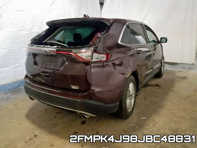 2FMPK4J98JBC48831 фото 5
