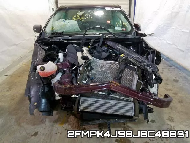 2FMPK4J98JBC48831 фото 10