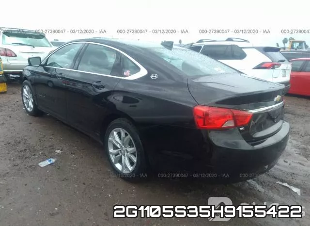 2G1105S35H9155422 фото 4