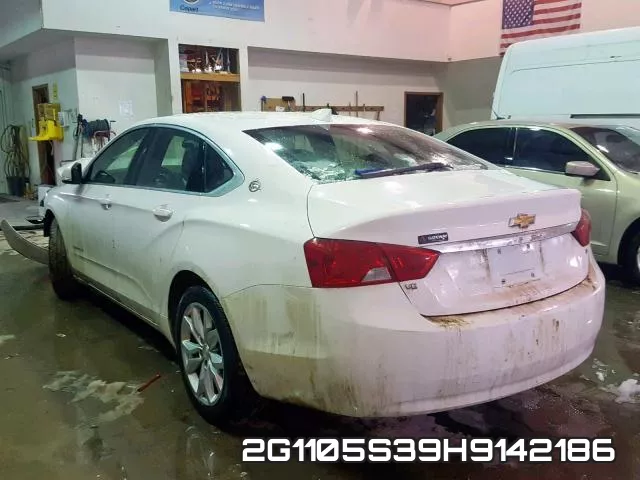 2G1105S39H9142186 фото 4