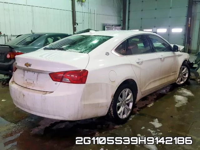 2G1105S39H9142186 фото 5