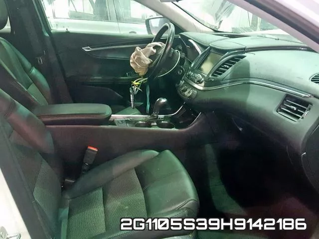 2G1105S39H9142186 фото 6