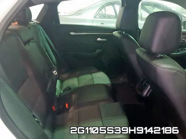 2G1105S39H9142186 фото 7