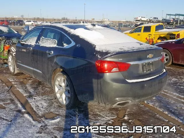 2G1125S36J9151704 фото 4