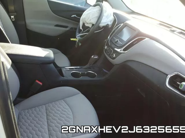 2GNAXHEV2J6325655 фото 6