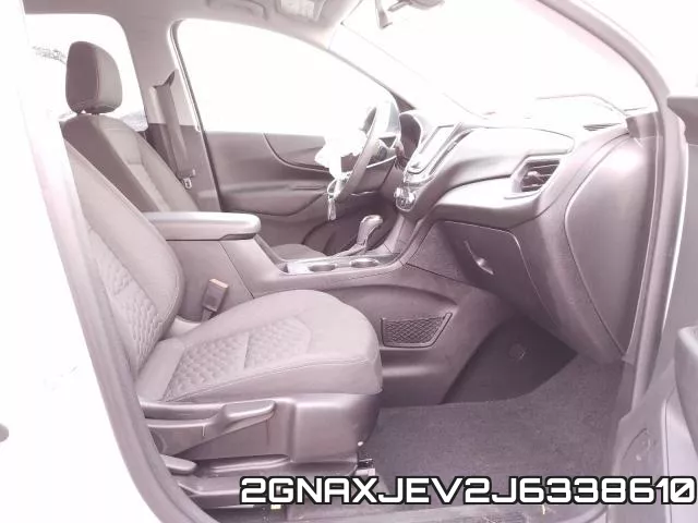 2GNAXJEV2J6338610 фото 6