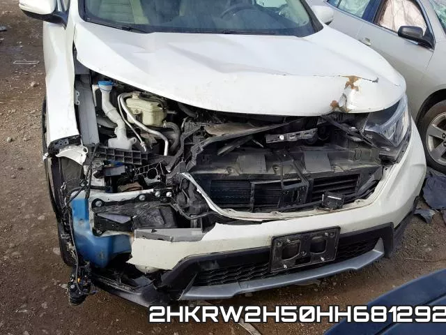 2HKRW2H50HH681292 фото 8