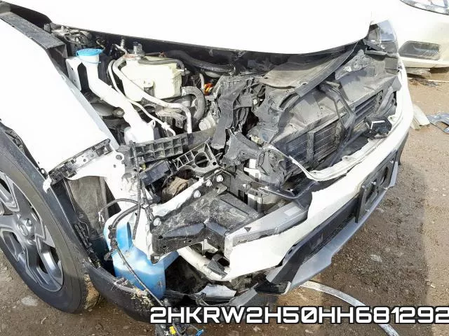 2HKRW2H50HH681292 фото 10