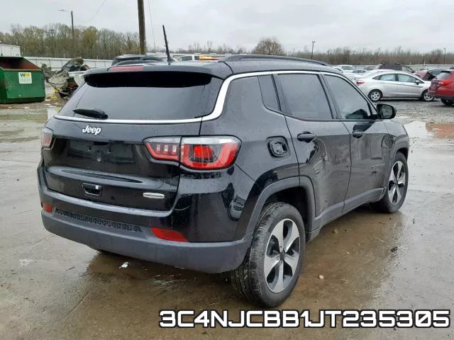 3C4NJCBB1JT235305 фото 5