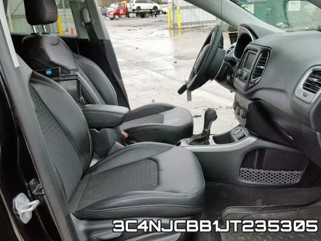 3C4NJCBB1JT235305 фото 6