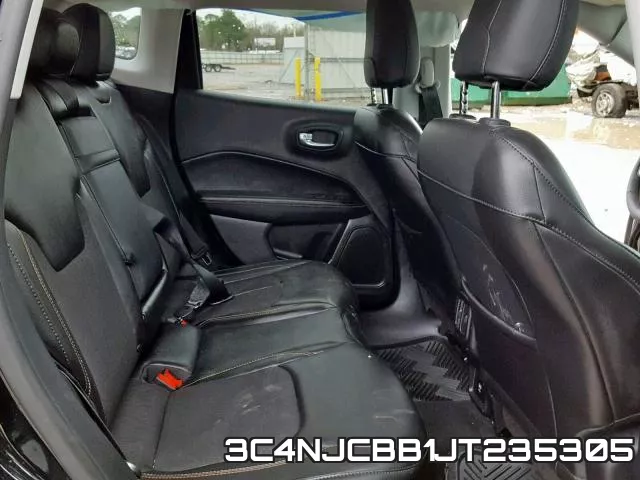 3C4NJCBB1JT235305 фото 7