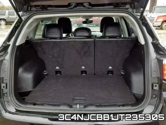 3C4NJCBB1JT235305 фото 10