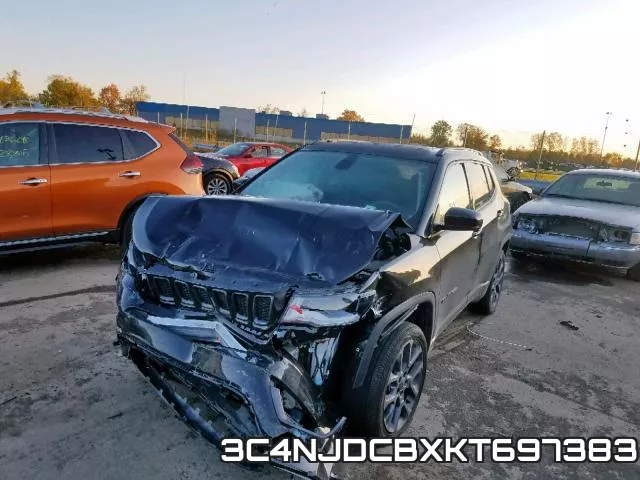 3C4NJDCBXKT697383 фото 3