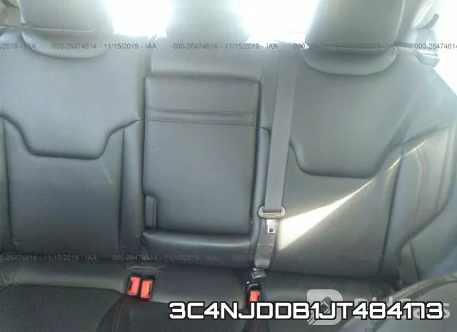3C4NJDDB1JT484173 фото 9