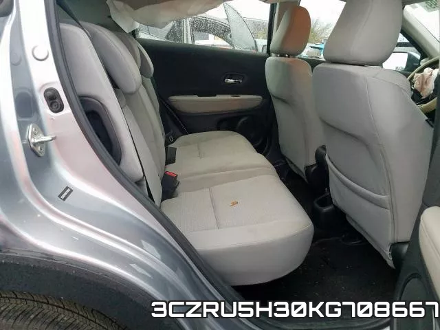 3CZRU5H30KG708667 фото 7