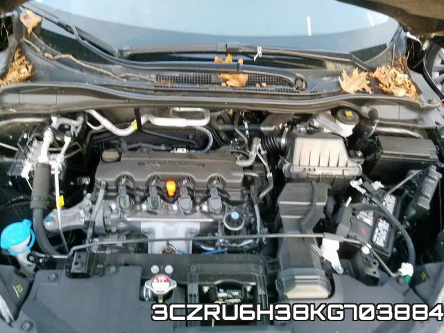 3CZRU6H38KG703884 фото 8